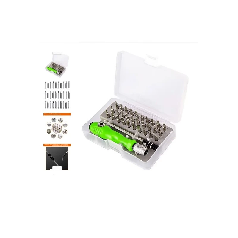 SET CACCIAVITI MAGNETIZZATI 32 IN 1 [product.brand] 1 - E-Smoking di Fiacco Marco 