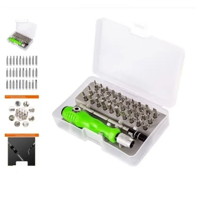 SET CACCIAVITI MAGNETIZZATI 32 IN 1 [product.brand] 1 - E-Smoking di Fiacco Marco 