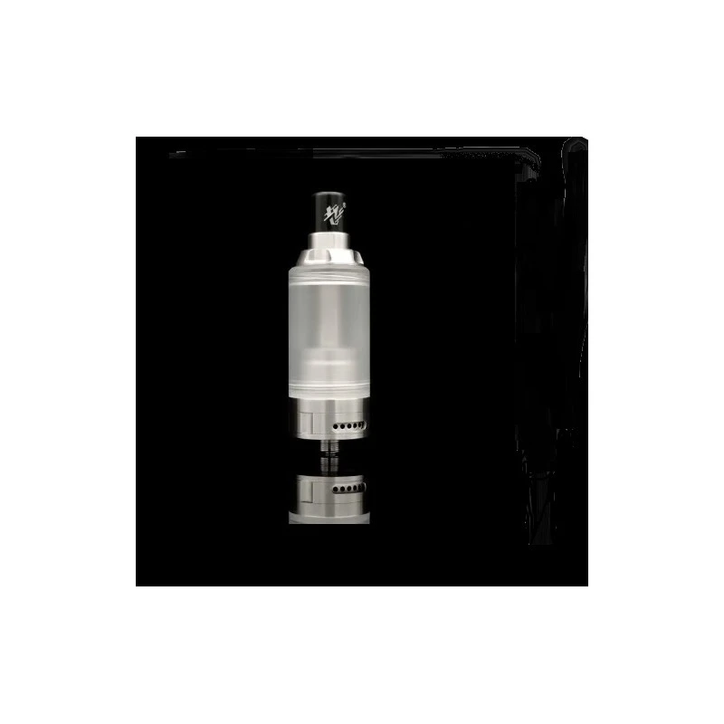 BY KA V8   PLUS CLONE SE YFTK 1 - E-Smoking di Fiacco Marco 