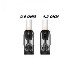 CARTUCCE WENAX M1 CON FILTRO 3 PEZZI - GEEKVAPE GEEKVAPE 1 - E-Smoking di Fiacco Marco 