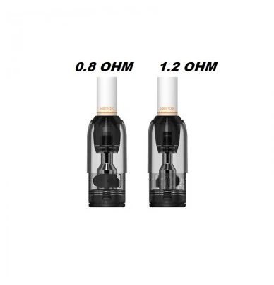 CARTUCCE WENAX M1 CON FILTRO 3 PEZZI - GEEKVAPE GEEKVAPE 1 - E-Smoking di Fiacco Marco 