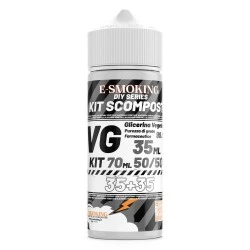 GLICERINA VEGETALE 35 ML E-SMOKING JN LAB SRL 1 - E-Smoking di Fiacco Marco 