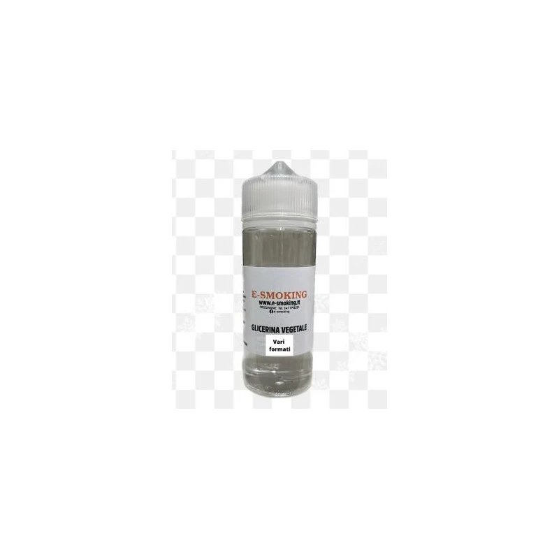 GLICERINA VEGETALE 50 ML E-SMOKING JN LAB SRL 1 - E-Smoking di Fiacco Marco 