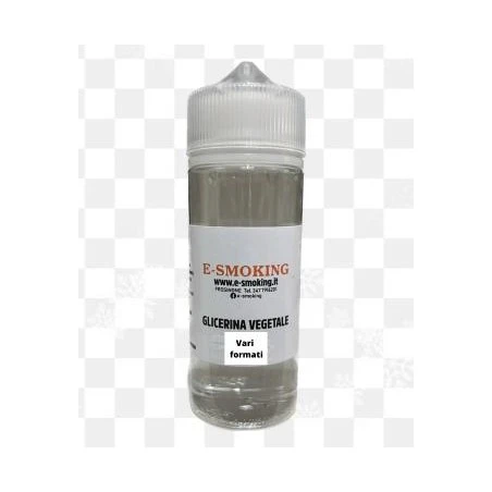 GLICERINA VEGETALE 50 ML E-SMOKING JN LAB SRL 1 - E-Smoking di Fiacco Marco 