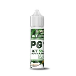 GLICOLE PROPILENICO 25 ML E-SMOKING JN LAB SRL 1 - E-Smoking di Fiacco Marco 
