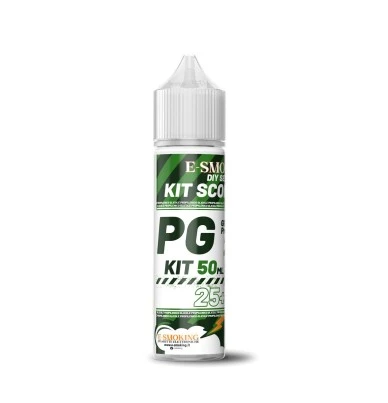 GLICOLE PROPILENICO 25 ML E-SMOKING JN LAB SRL 1 - E-Smoking di Fiacco Marco 