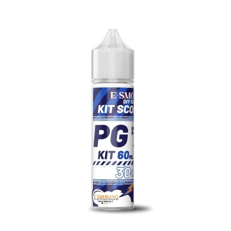 GLICOLE PROPILENICO 30 ML E-SMOKING JN LAB SRL 1 - E-Smoking di Fiacco Marco 