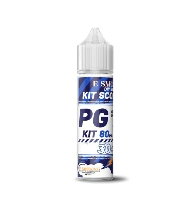 GLICOLE PROPILENICO 30 ML E-SMOKING JN LAB SRL 1 - E-Smoking di Fiacco Marco 