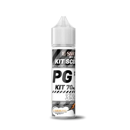 GLICOLE PROPILENICO 35 ML E-SMOKING JN LAB SRL 1 - E-Smoking di Fiacco Marco 