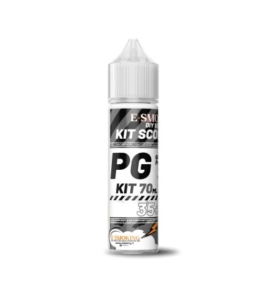GLICOLE PROPILENICO 35 ML E-SMOKING JN LAB SRL 1 - E-Smoking di Fiacco Marco 