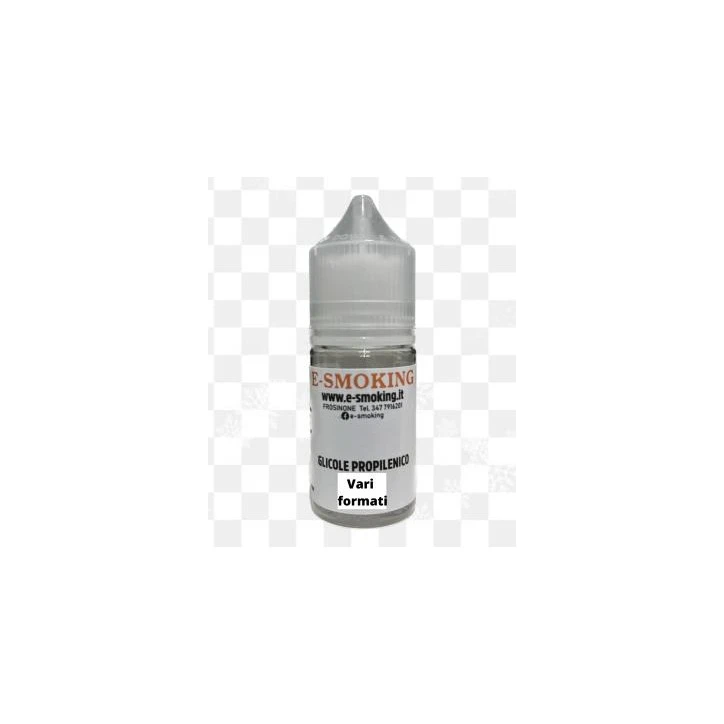 GLICOLE PROPILENICO 45 ML E-SMOKING