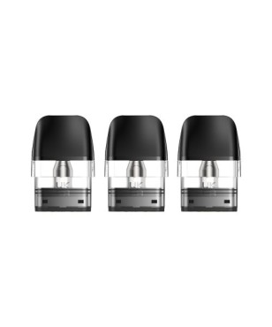 WENAX Q POD RICAMBIO GEEKVAPE 3 PZ.