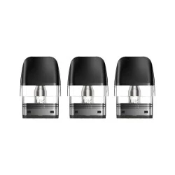 WENAX Q POD RICAMBIO GEEKVAPE 3 PZ. GEEKVAPE 1 - E-Smoking di Fiacco Marco 