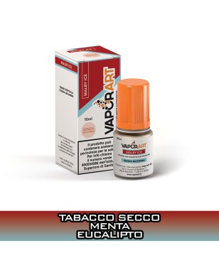 MALBY ICE 10 ML LIQUIDO PRONTO NICOTINA VAPORART