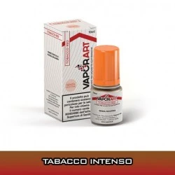 TOBACCO RED 10 ML LIQUIDO PRONTO NICOTINA VAPORART [product.brand] 1 - E-Smoking di Fiacco Marco 