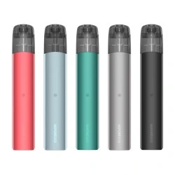 COSS STICK POD MOD 250MAH VAPORESSO VAPORESSO 1 - E-Smoking di Fiacco Marco 