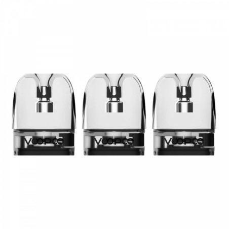 ARGUS POD RICAMBIO SENZA COIL 2ML VOOPOO