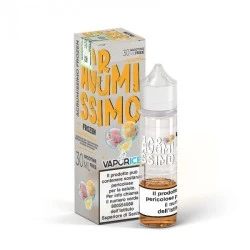 AGRUMISSIMO VAPORICE AROMA 30 ML VAPORART VAPORART 1 - E-Smoking di Fiacco Marco 