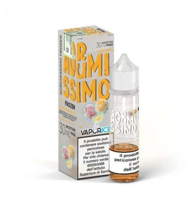 AGRUMISSIMO VAPORICE AROMA 30 ML VAPORART VAPORART 1 - E-Smoking di Fiacco Marco 