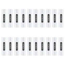 COSS FILTRI IN COTONE VAPORESSO 20 PEZZI VAPORESSO 1 - E-Smoking di Fiacco Marco 