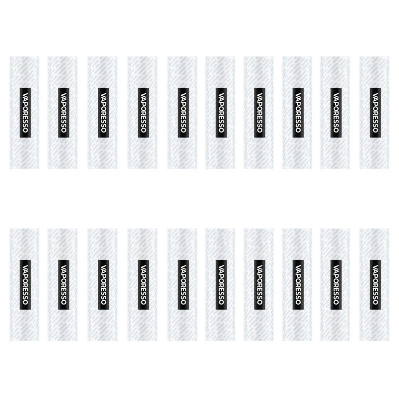 COSS FILTRI IN COTONE VAPORESSO 20 PEZZI VAPORESSO 1 - E-Smoking di Fiacco Marco 