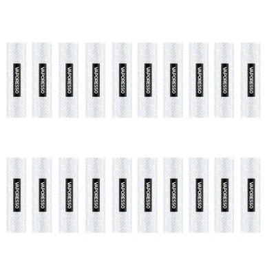 COSS FILTRI IN COTONE VAPORESSO 20 PEZZI VAPORESSO 1 - E-Smoking di Fiacco Marco 