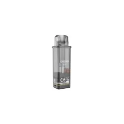 GOTEX PRO POD RICAMBIO 4,5ML ASPIRE ASPIRE 1 - E-Smoking di Fiacco Marco 