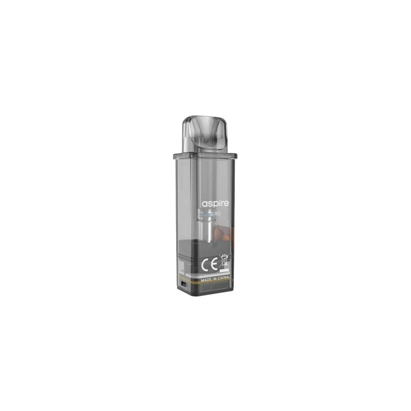 GOTEX PRO POD RICAMBIO 4,5ML ASPIRE ASPIRE 1 - E-Smoking di Fiacco Marco 