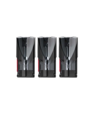 MYFIT POD 2ML 3PEZZI JUSTFOG