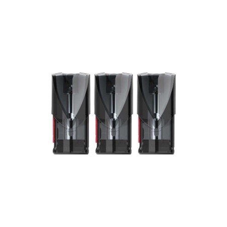MYFIT POD 2ML 3PEZZI JUSTFOG
