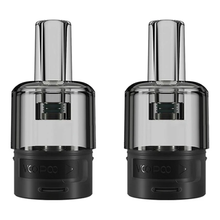 ITO POD 2ML CON COIL PER DORIC 20 CONFEZIONE 2PEZZI  VOOPOO