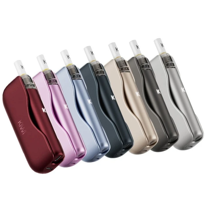 KIWI 2 KIT SIGARETTA ELETTRONICA CON POWERBANK