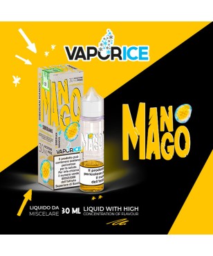 MANGO VAPORICE MIX&VAPE 30 ML VAPORART