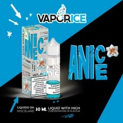 ANICE VAPORICE MIX&VAPE 30 ML VAPORART VAPORART 1 - E-Smoking di Fiacco Marco 