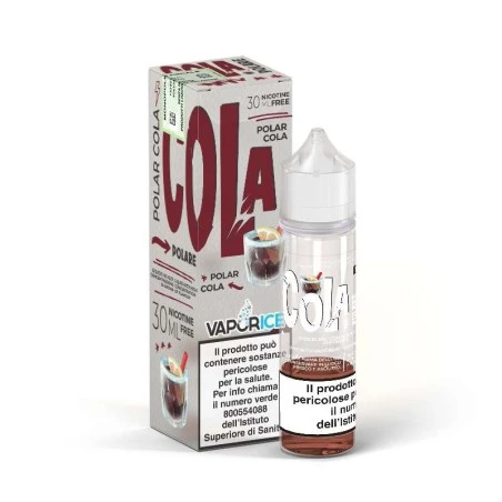 COLA VAPORICE MIX&VAPE 30 ML VAPORART VAPORART 1 - E-Smoking di Fiacco Marco 