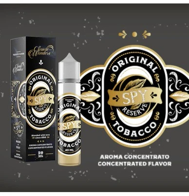 SPY RESERVE AROMA MIX&VAPE 30 ML SEVEN WONDERS VAPORART 1 - E-Smoking di Fiacco Marco 