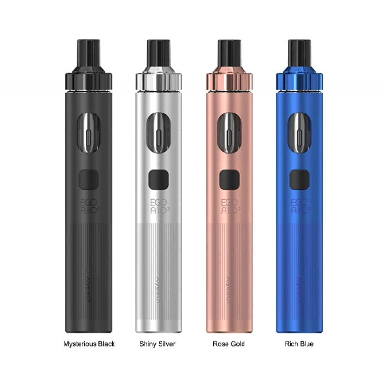 EGO AIO 2 KIT JOYETECH JOYETECH 1 - E-Smoking di Fiacco Marco 