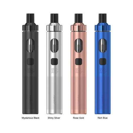EGO AIO 2 KIT JOYETECH JOYETECH 1 - E-Smoking di Fiacco Marco 