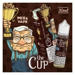 THE CUP MIX&VAPE 30 ML VAPORART VAPORART 1 - E-Smoking di Fiacco Marco 
