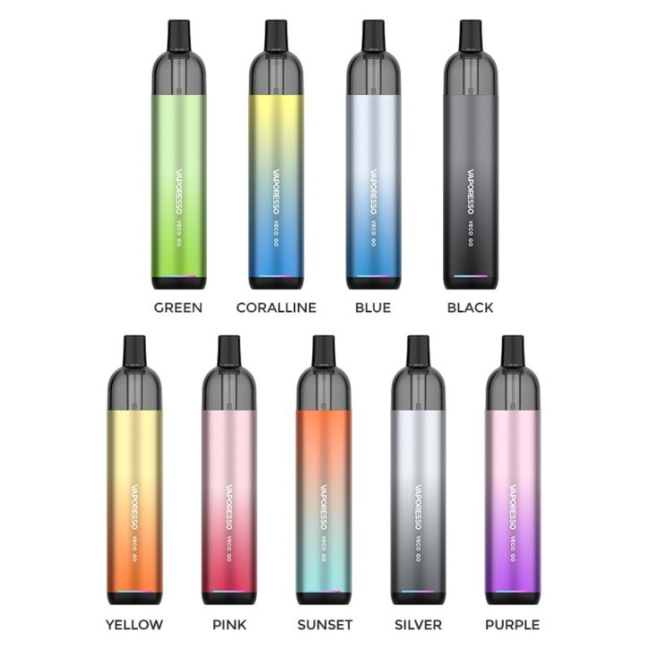 VECO GO KIT VAPORESSO