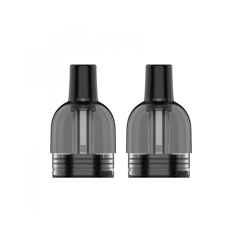 VECO GO POD DI RICAMBIO 4ML 2 PEZZI VAPORESSO VAPORESSO 1 - E-Smoking di Fiacco Marco 
