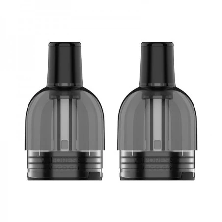 VECO GO POD DI RICAMBIO 4ML 2 PEZZI VAPORESSO VAPORESSO 1 - E-Smoking di Fiacco Marco 