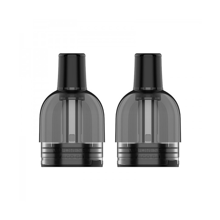 VECO GO POD DI  RICAMBIO 4ML 2 PEZZI VAPORESSO