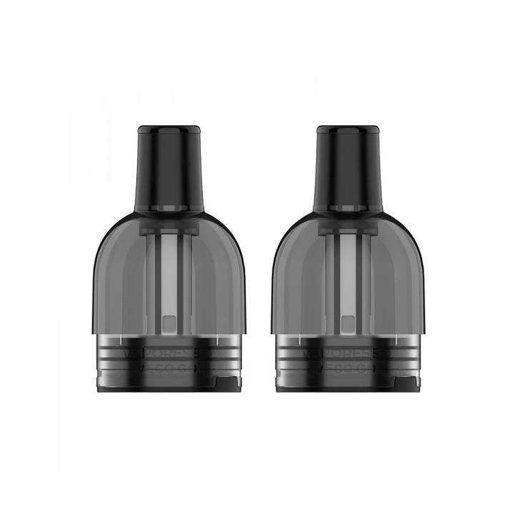 VECO GO POD DI  RICAMBIO 4ML 2 PEZZI VAPORESSO