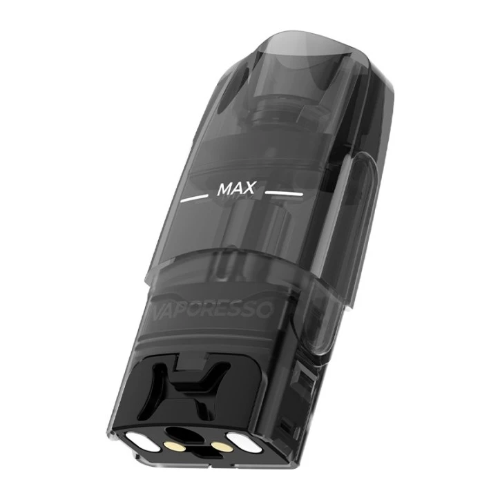 COSS POD RICAMBIO PER FILTRO VAPORESSO 4 PEZZI