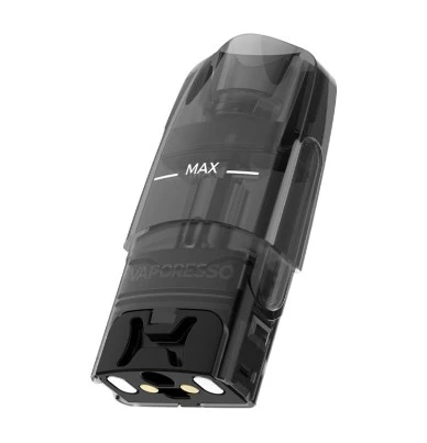 COSS POD RICAMBIO PER FILTRO VAPORESSO 4 PEZZI VAPORESSO 1 - E-Smoking di Fiacco Marco 