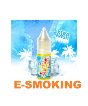 CRAZY MANGO AROMA CONCENTRATO 10 ML FRUIZEE
