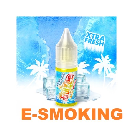 CRAZY MANGO AROMA CONCENTRATO 10 ML FRUIZEE