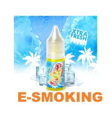 Grazy Mango Aroma Concentrato 10 ml Fruizee ELIQUID FRANCE 2 - E-Smoking di Fiacco Marco 
