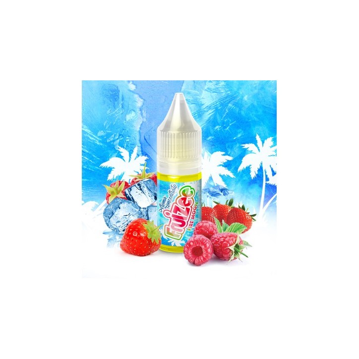 FIRE MOON AROMA CONCENTRATO 10ML FRUIZEE